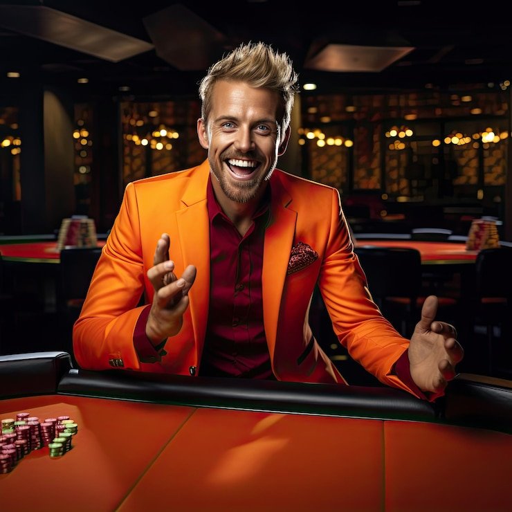 astro38 app interface showing live casino tables, deposit methods, and account settings