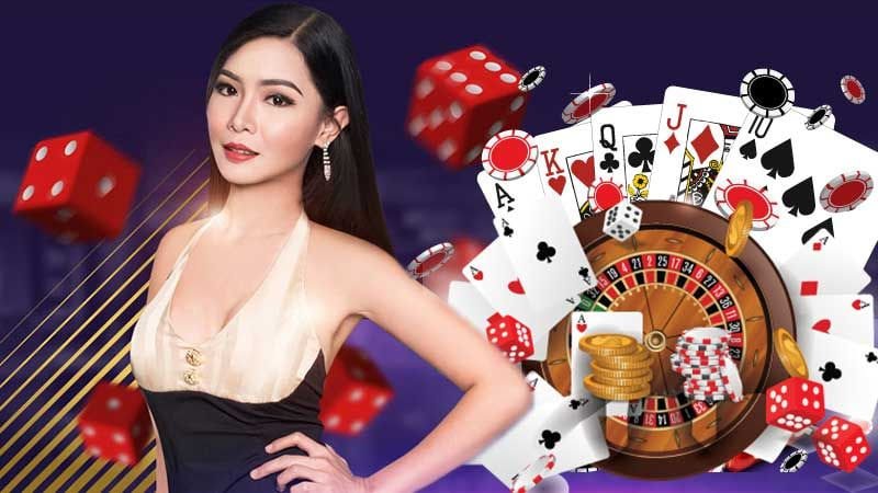 Three Card Poker gameplay tutorial on astro38